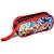 Mochila infantil com rodinha dragon ball g estojo+lancheira - clio (kit) - Imagem 2