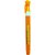 Caneta marca texto mp 614 neon slim laranja - masterprint (cx.c/12) - Imagem 1