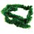 Artigo para decoracao natal festao max 7cmx5m verde - v.m.p. (unidade) - Imagem 1