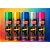 Pinta cabelo 150ml glitter cabelo/corpo rs - dalegria (cx.c/12) - Imagem 3