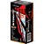 Pincel marcador permanente marking 1.1mm vermelho - bic (cx.c/12) - Imagem 1