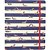 Caderno criativo praia cachorros 100f 170x240mm - cicero (unidade) - Imagem 1