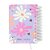 Agenda/planner 2026 melissa bloomy 180f 115x160mm - cicero (unidade) - Imagem 2