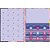 Caderno 01x1 capa dura nicecream 80f - foroni (pct.c/05) - Imagem 4