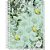 Caderno 01x1 capa dura green vibes 80fls - tamoio (pct.c/04) - Imagem 3
