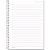 Caderno 01x1 capa dura green vibes 80fls - tamoio (pct.c/04) - Imagem 2