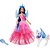 Barbie fantasy boneca edicao especial safira - mattel (unidade) - Imagem 1