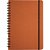 Caderno 01x1 cp.dura colegial classica caramelo 80fls. - cicero (unidade) - Imagem 1