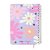 Agenda/planner 2026 melissa bloomy 80f 148x210mm - cicero (unidade) - Imagem 2