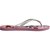 Chinelo havaianas feminino slim pets 35/6 rosa chiffon - havaianas (par) - Imagem 3