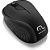 Mouse optico sem fio 1200dpi 2.4ghz alc. 10mt preto - multi (unidade) - Imagem 1