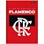 Caderno brochura 1/4 capa dura flamengo 80fls. - foroni (pct.c/05) - Imagem 5