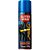 Pinta cabelo 150ml glitter cabelo/corpo az - dalegria (cx.c/12) - Imagem 1