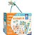 Livro de atividades todolivro play alfabeto box - todolivro (unidade) - Imagem 1
