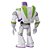 Boneco e personagem pixar toy story basic buzz 30c - mattel (unidade) - Imagem 5