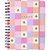 Agenda/planner permanente melissa abelhas 160x220mm - cicero (unidade) - Imagem 1