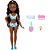Barbie dream besties broklyn basica traje de banho - mattel (unidade) - Imagem 5