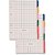 Caderno criativo bossa nova boemia 100f 170x240 - cicero (unidade) - Imagem 3