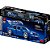 Hot wheels brick shop speed 94 audi avant 1:32 253pc - mattel (unidade) - Imagem 2