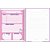 Caderno 01x1 capa dura sugar rush 80fls. - foroni (pct.c/04) - Imagem 3