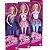 Boneca annabelle dancarina sortido - pica pau (unidade) - Imagem 1