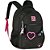 Mochila rebecca bonbon c/chav. 48cm (s - clio (unidade) - Imagem 1