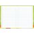 Caderno brochura 1/4 capa dura fini 80fls. - foroni (pct.c/05) - Imagem 2