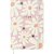 Agenda/planner 2026 melissa pink bloomy 80f 14x21 - cicero (unidade) - Imagem 1