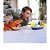 Imaginext jw rebirth mosasaurus c/som - mattel (unidade) - Imagem 3