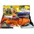 Imaginext jw rebirth mosasaurus c/som - mattel (unidade) - Imagem 2