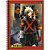 Caderno 01x1 capa dura my hero academia 80fls - foroni (pct.c/04) - Imagem 2