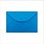 Envelope colorido visita 115x80mm azul royal 80g - romitec (bl.c/10) - Imagem 1