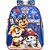 Mochila infantil patrulha canina sunshine r gr - xeryus (unidade) - Imagem 1