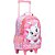Mochila infantil com rodinha marie r - xeryus (unidade) - Imagem 3