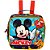 Lancheira termica mickey r - xeryus (unidade) - Imagem 1