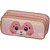 Estojo duplo pack me teddy bear - pacific (unidade) - Imagem 1