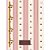 Caderno argolado sweet cherry 160fls. - animativa (unidade) - Imagem 3