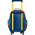Mochila infantil com rodinha mickey r - xeryus (unidade) - Imagem 2