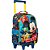 Mochila infantil com rodinha mickey r - xeryus (unidade) - Imagem 3