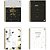 Caderno 15x1 capa dura happen 240fls. - animativa (pct.c/02) - Imagem 1