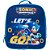 Lancheira termica sonic lets go - pacific (unidade) - Imagem 2