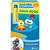 Livro aquabook galinha pintadinha 24,5x14 10p - culturama (unidade) - Imagem 1
