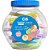 Caneta marca texto cis lumini scents mini pastel - sertic (pote-36) - Imagem 1