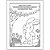 Livro infantil colorir superkit orando c/deus pai c/g - vale das letras (unidade) - Imagem 2