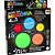 Jogo da memoria memory game 4 em 1 - dm toys (unidade) - Imagem 2