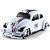Carrinho junior hobby retro concept 28c - brinquemix (unidade) - Imagem 1