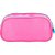 Estojo triplo barbie pink c/paete - luxcel (unidade) - Imagem 2