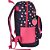 Mochila lotso azul g - luxcel (unidade) - Imagem 3