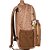 Mochila up4you capivara marrom g - luxcel (unidade) - Imagem 2