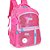 Mochila barbie pink g c/paete - luxcel (unidade) - Imagem 5